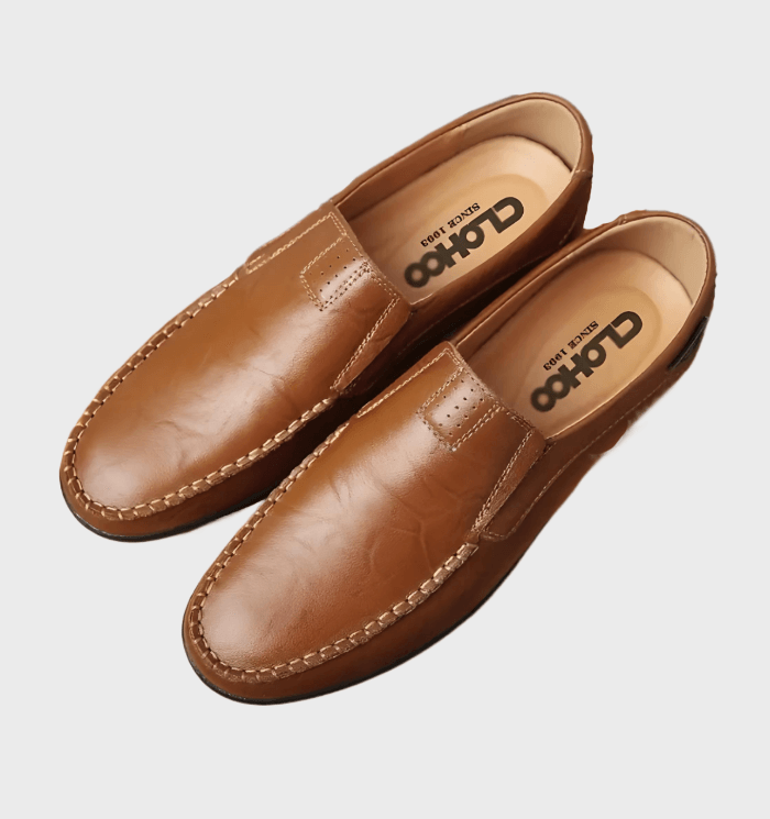 Christof - Loafers men - Miller-Mode