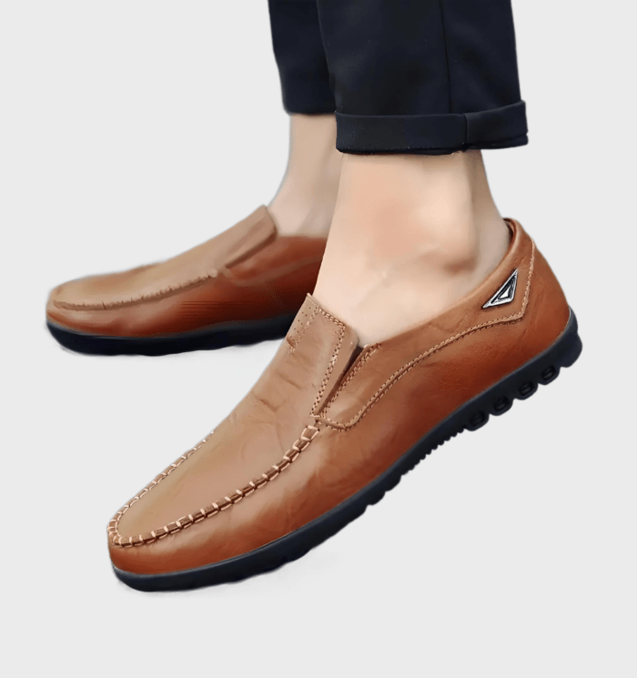 Christof - Loafers men - Miller-Mode