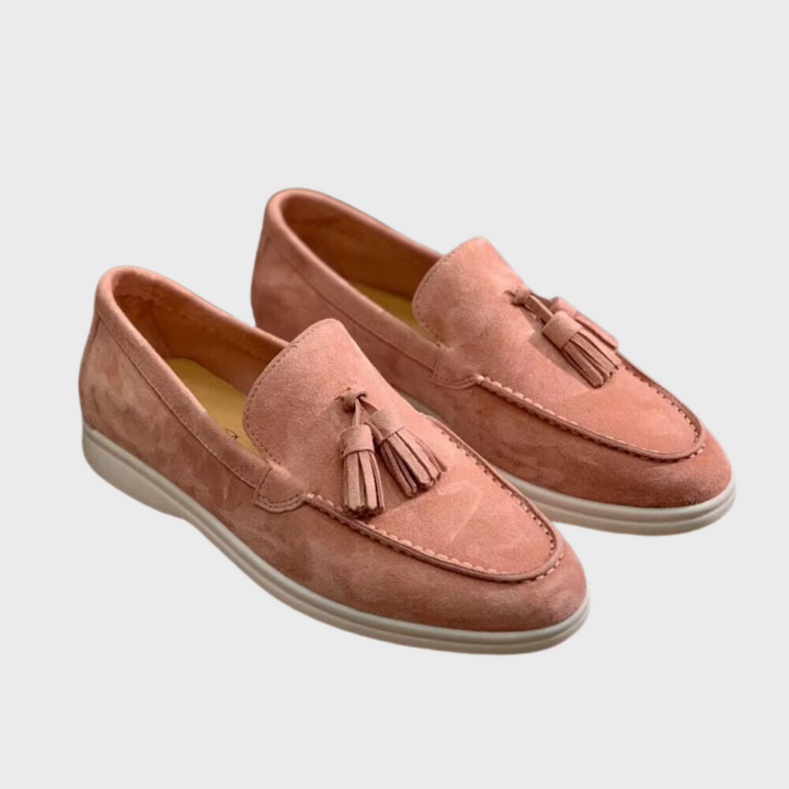 Slimme casual heren loafers