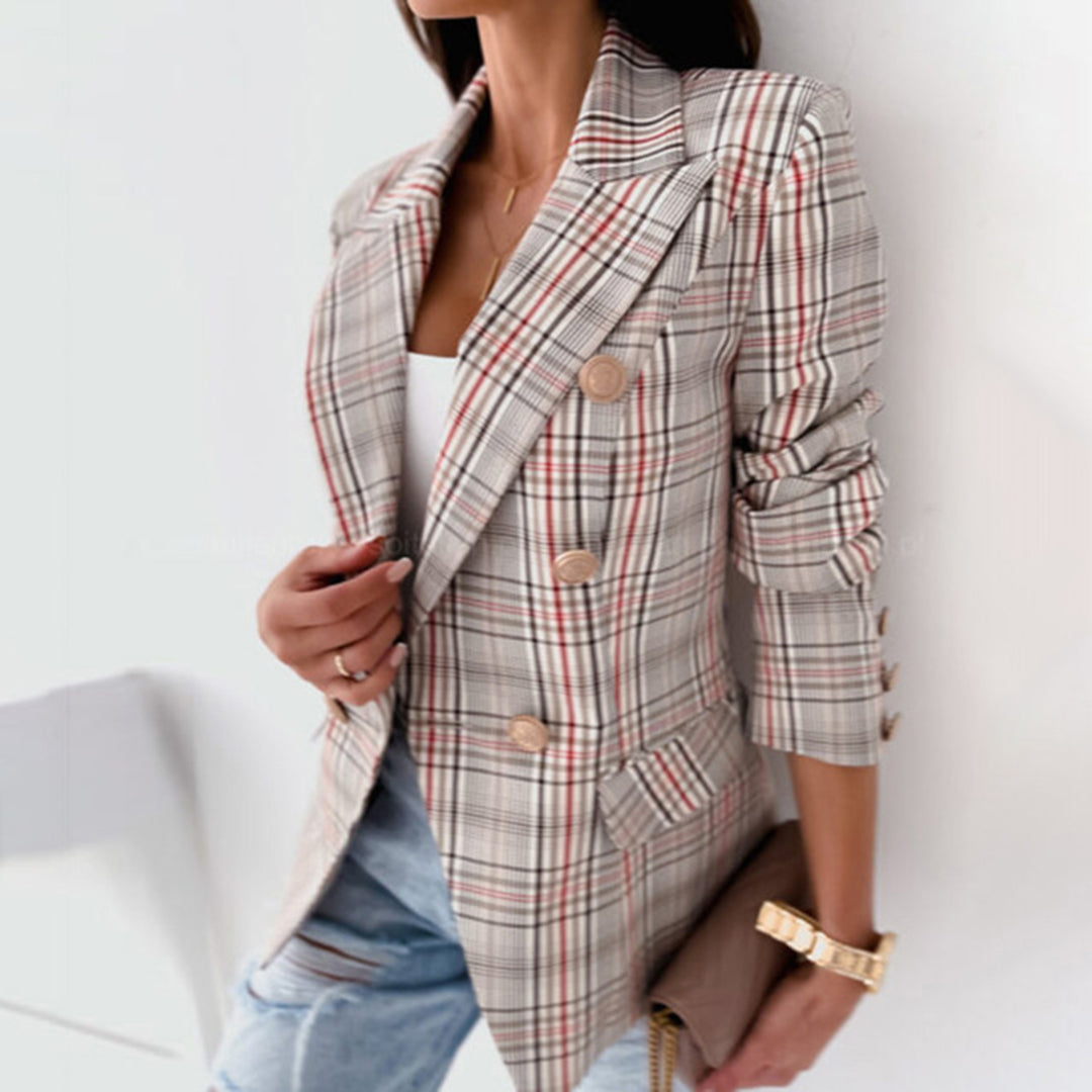 Elegante blazer